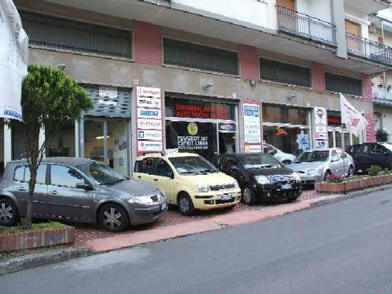 Chi siamo